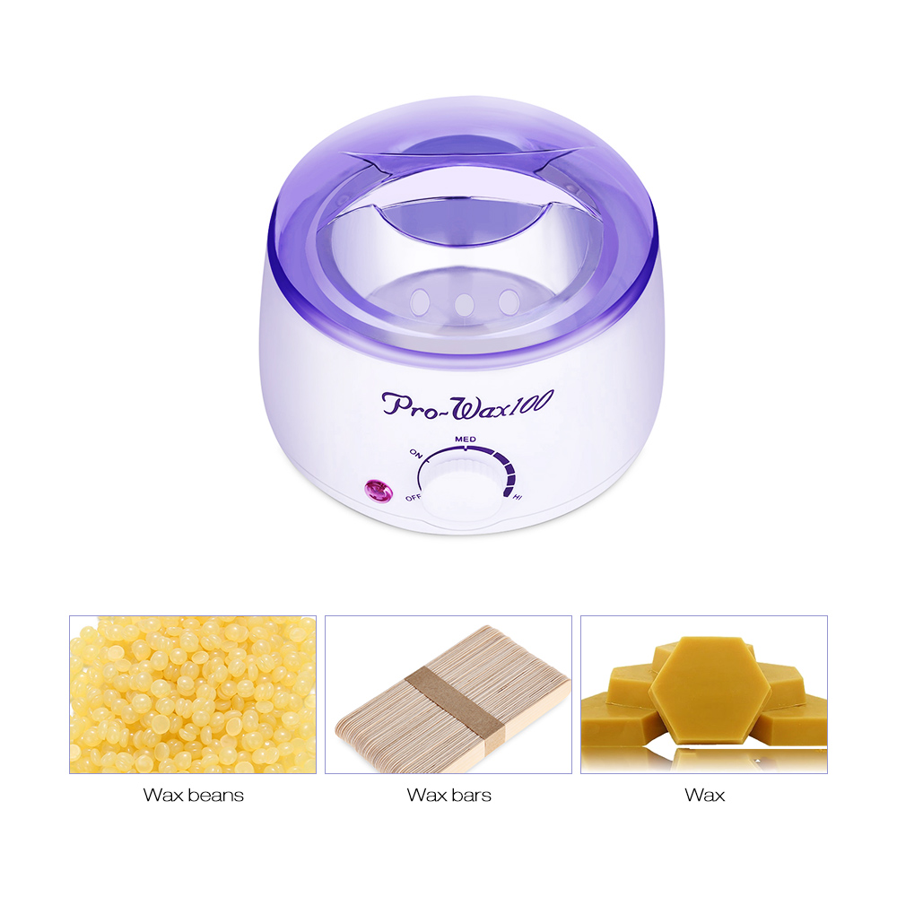 Wax Machine Warmer,SPA Hands Feet Mini Professional Heater Moisturizing replenishment for Feet