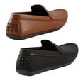 thumbnail image 2 of Mocasines para Hombre marca Gerpa Pack 2 negro 27, 2 of 4