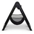 thumbnail image 2 of Silver Cross Wave Bassinet Stand - Black, 2 of 4
