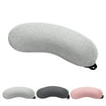 thumbnail image 3 of Back Support Pillow,Lumbar Support Pillow Memory Memory Foam Lumbar Pillow Waist Support Cushion Extended Durability, 3 of 12