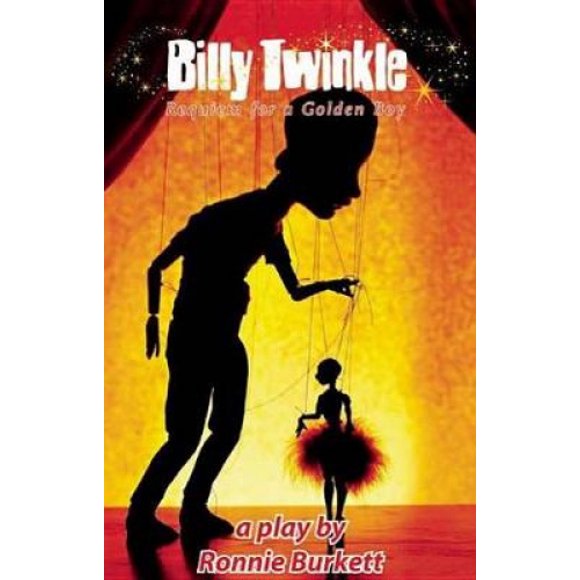 Billy Twinkle: Requiem for a Golden Boy