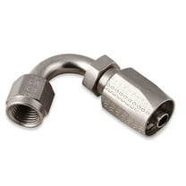 Earl's Performance 131206ERL Power Steering Pressure Hose