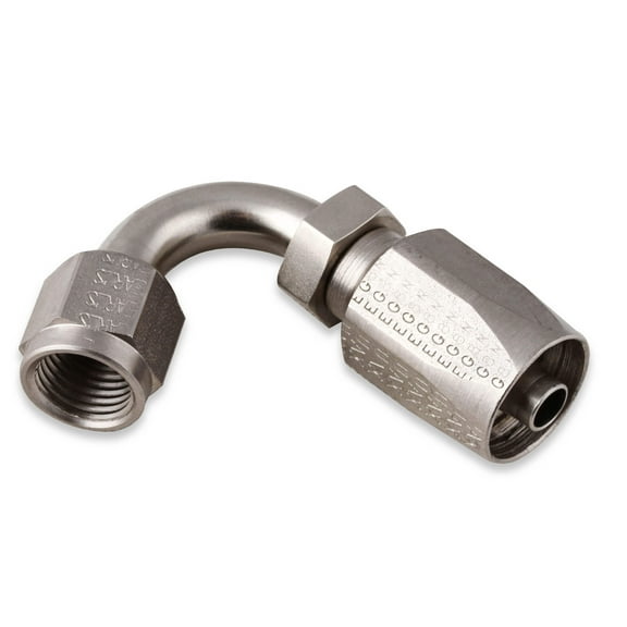 Earl's Performance 131206ERL Power Steering Pressure Hose