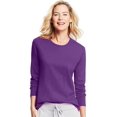 thumbnail image 1 of T-shirt à Manches Longues pour Femmes Perfect-T, 1 of 2