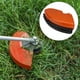 thumbnail image 1 of Deflector de Cortadora de césped ANGGREK alta confiabilidad para Stihl FS120 FS200 FS250, 1 of 8