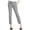 Grey - blkivo, variant on Max Studio London Womens Printed Straight-Leg Dress Pants, Grey, 2