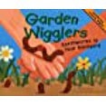 thumbnail image 1 of Garden Wigglers: Earthworms in Your Backyard (Backyard Bugs), 1 of 3