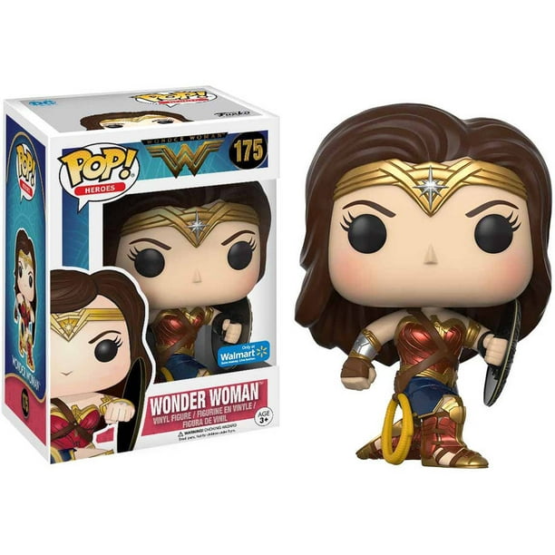 funko pop wonder woman 350