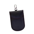 thumbnail image 3 of Bolsa De Protección De Señal De Llave De Coche Con Protector De Seguridad De Ranura Para Tarjeta Para Llavero De Coche, 3 of 9