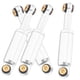thumbnail image 1 of Piezas de Mejora del Amortiguador Amortiguador de Aceite de Metal para Coche RC Con Accesorios de Tornillo para SCX24 90081 1/24 COCHE TREPADOR DE CONTROL REMOTO, 1 of 7