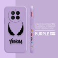 thumbnail image 3 of Phone Case For Huawei MATE 10 20 20X 30 40 50 P20 P30 P40 P50 10 PRO PLUS Case Cover Funda Cqoue Shell Capa Marvel Comics Venom, 3 of 5