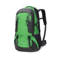 thumbnail image 2 of Toystoory de 60L para acampar al aire libre, mochilas de gran capacidad, para escalada, viaje de pesca, bolsa ligera plegable Ropa Deportiva, Zapatos Verde, 2 of 6