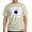 Natural, variant on CafePress - Light T Shirt - Men's Classic Graphic T-Shirt