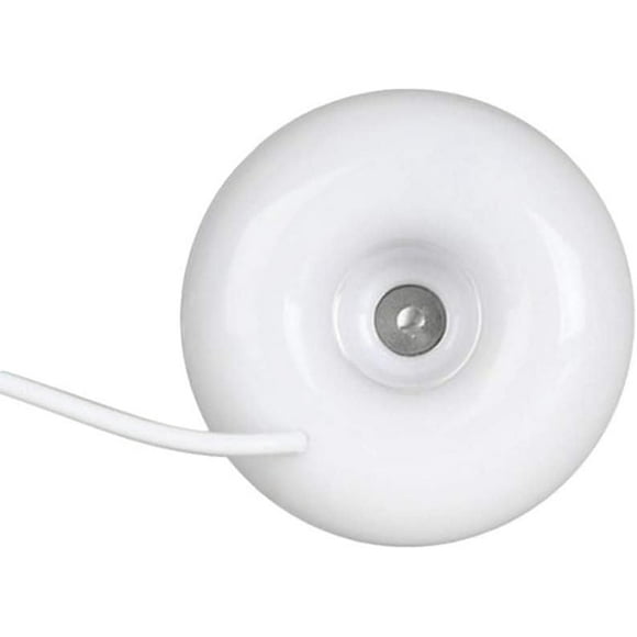Mini Portable Donuts USB Air Humidifier Purifier Aroma Diffuser Steam for Home