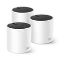 thumbnail image 1 of TP-Link AX3000 Whole Home Wi-Fi 6 Mesh System (Deco X55 Pro) | Up to 6500 Sq.Ft., 1 of 6