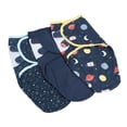 thumbnail image 3 of Saco de dormir para bebé, 3 uds., sacos de dormir para bebé, manta vestible, muy recomendado, 3 of 9