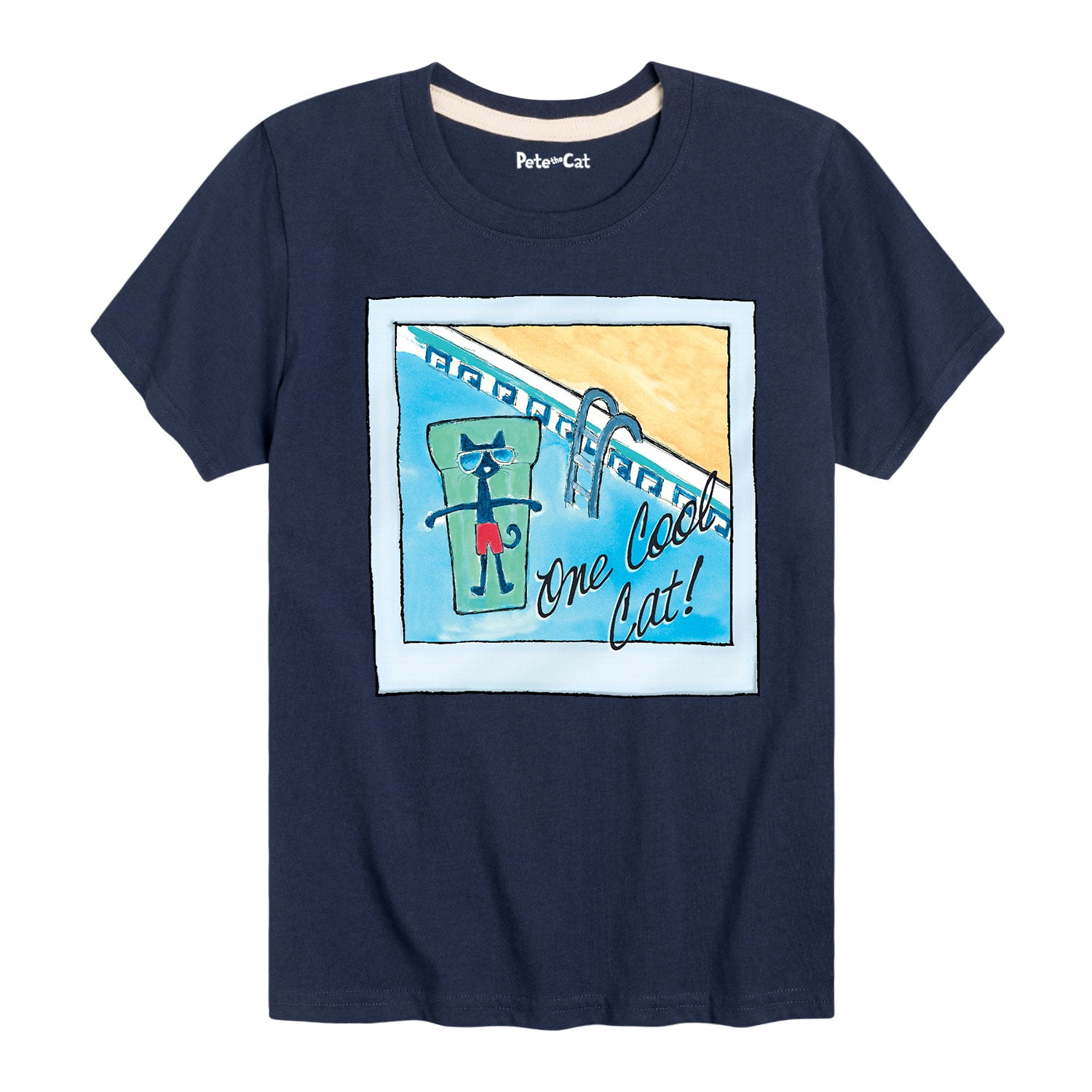 cool cats and kittens shirt walmart