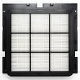 thumbnail image 2 of HEPA Type Air Purifier Rear Filter, 2 of 4