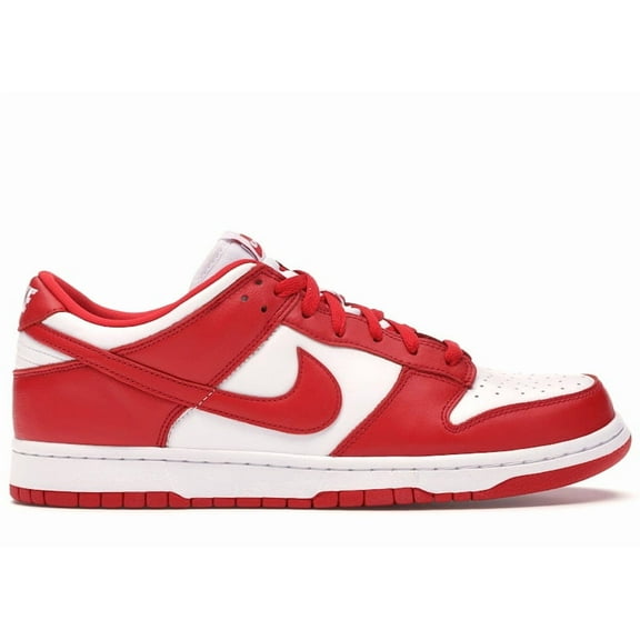 Nike Men's Dunk Low SP St. John's Shoes, from StockX