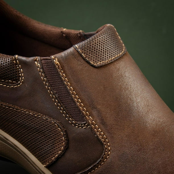 Hush puppies jasper sale