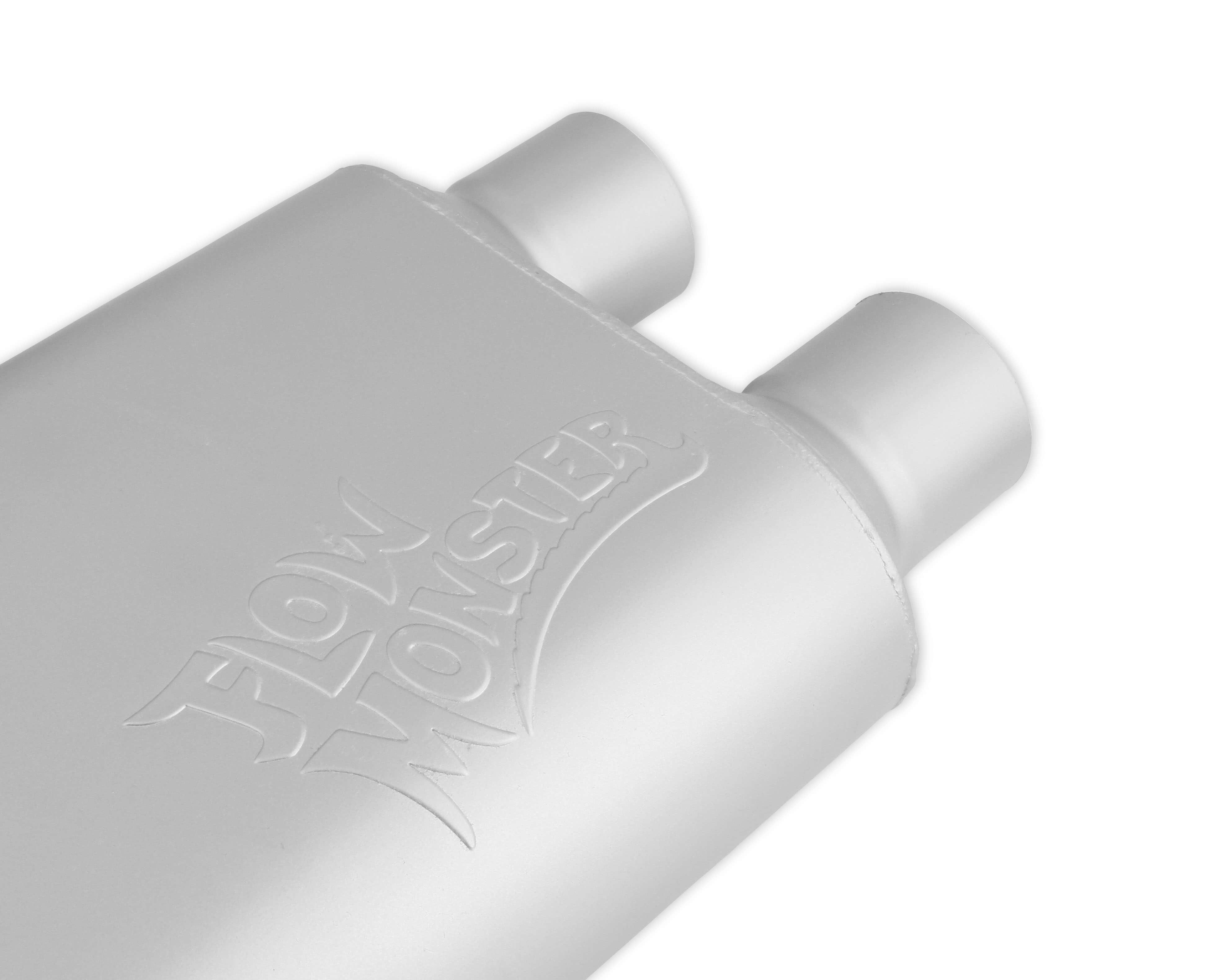430402-FM FlowMonster Muffler