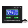 thumbnail image 4 of AC 220V Digital LED Thermostat Regulator Incubation Heating, 4 of 5