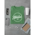 thumbnail image 3 of Athletics Club Rubber Seal Style T-Shirt Men -Image by Shutterstock, Male x-Large, 3 of 4