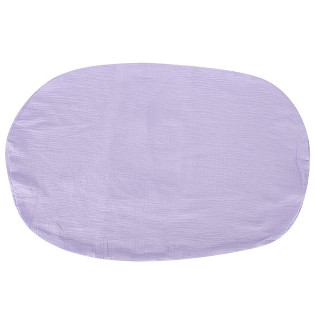 Loewten Baby Lounger Slipcover, Newborn Lounger Cover Removable For Infant