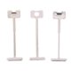 thumbnail image 4 of 09/12/15mm Sample Tile Leveling System Can Replace Steel Needle Tile Leveling Device Clearance Tool Construction Tool, 4 of 5