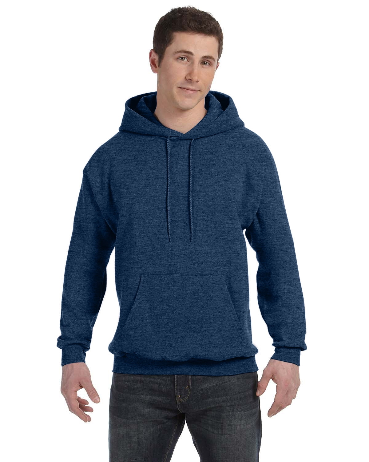 mens full sleeve hooded t shirt