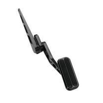 Lokar XBAG-6004 LOCXBAG-6004 BILLET ALUMINUM THROTTLE PEDAL ASSEMBLY