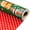 Cats-2, variant on HOMERAL Christmas Wrapping Paper Roll - Gift Wrap with Christmas Dog Head, Christmas Hat - Perfect for Christmas - 17 Inch X 33 Feet