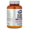 thumbnail image 3 of NOW Foods - Betaine Powder Endurance - 6 oz., 3 of 4