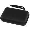 thumbnail image 2 of Bolsa organizadora de auriculares, bolsa para guardar cables, estuche portátil para auriculares, estuche para transportar cables de datos, 2 of 7