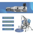 thumbnail image 4 of Filter Assembly Return Valve Pump Airless Machine Pump Part for 390/395 / 490/495/595 Airless Ssprayer Filter Pump, 4 of 9