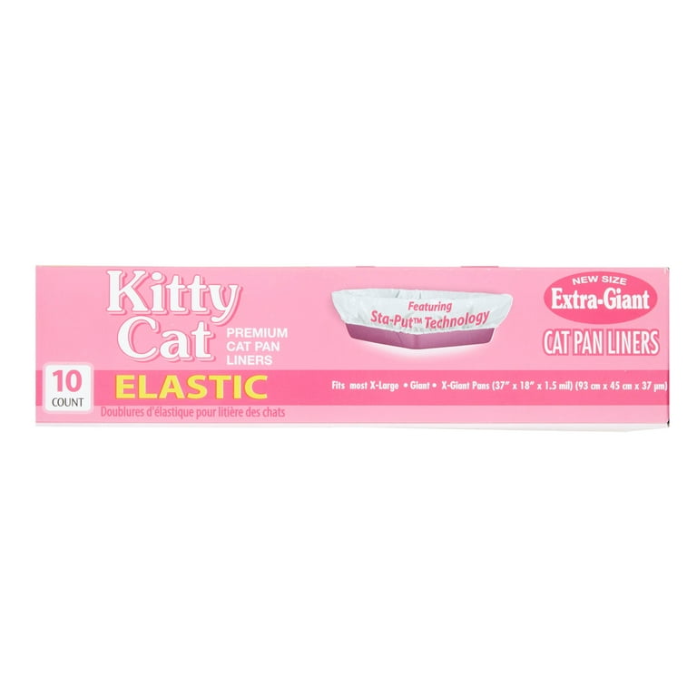 Alfapet kitty cat liners 2025