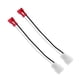thumbnail image 1 of Riwesomey 1 par de cables de arnés, adaptador de Cable, suministros automotrices para automóviles, piezas colocadas, accesorios mejorados de Vehículos, repuestos y accesorios Mis, 1 of 6