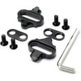 thumbnail image 2 of GHSDFBB Bike Cleats Set,Compatible with Shimano Pedals for Bike Cycling Shoes, 2 of 7