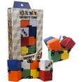 thumbnail image 1 of Juguete estimulante Rubik's Infinity Cube para adultos y niños mayores de 6 años, 1 of 3
