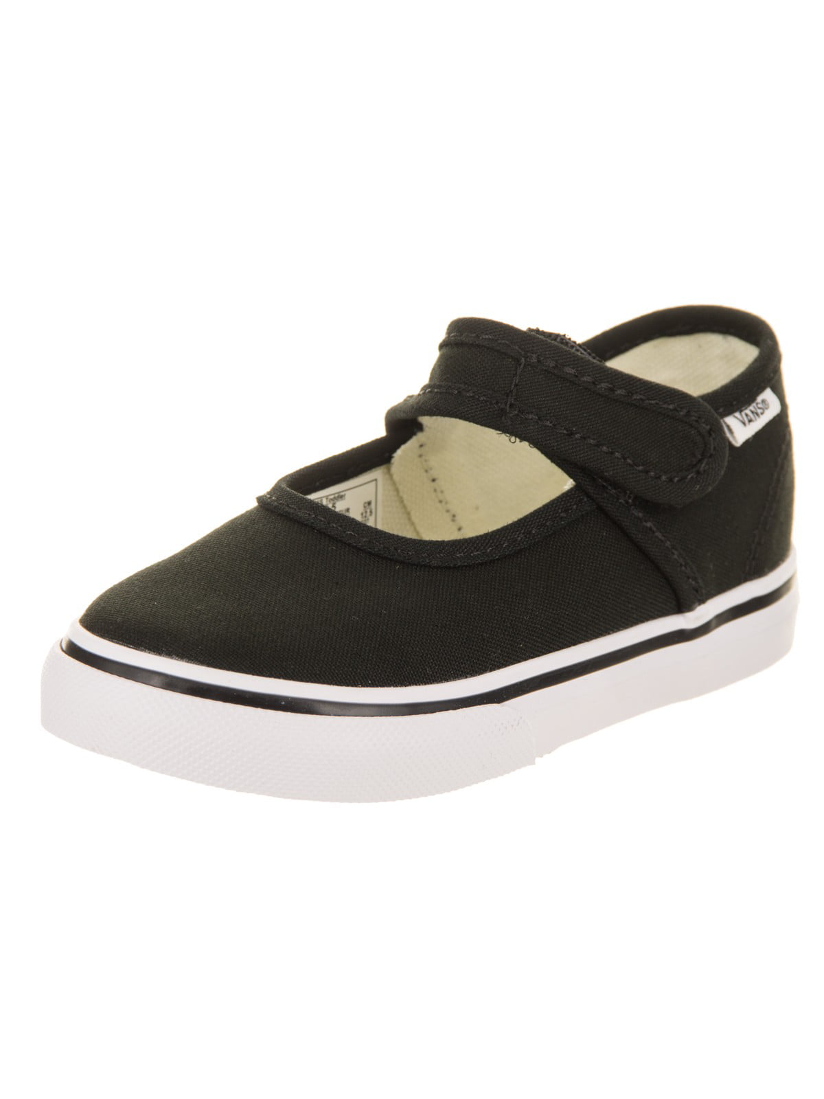 vans toddler mary janes