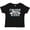 AB-Black, variant on Alaska Cruise Squad Vacation Trip Boys or Girls Baby T-Shirt