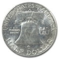 thumbnail image 3 of 1949-S Franklin Half Dollar MS-65 PCGS, 3 of 3