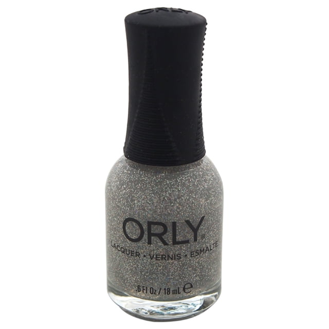 Esmalte de uñas - 20483 Shine On Crazy Diamond de Orly para mujer - Esmalte de uñas de 0,6 oz Orly Orly Nail Lacquer - 20483 Shine On Crazy Diamond Esmalte de uñas Dama 0.6oz