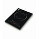 thumbnail image 3 of Parrilla Eléctrica De Inducción Magnética 8 Tipos De Cocción Color Negro, 3 of 5