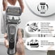 thumbnail image 4 of Braun Series 9 Replacement Foil & Cutter 94M for 9290cc 9291cc 9370cc Electric Shaver Head-Good, 4 of 5
