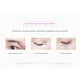 thumbnail image 4 of Juego de 3 pinzas para cejas de acero inoxidable, para maquillaje, depilación facial, cortadora de pestañas con estuche de piel sintética, 4 of 10