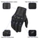 thumbnail image 3 of Guantes de moto Superbike G01-D Piel de Cabra XL, 3 of 6