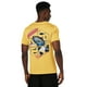 thumbnail image 3 of Camiseta Columbia Apparel PFG Graphic para hombre Sunlit/Mantra, 3 of 4