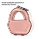 thumbnail image 5 of Funda para auriculares Funda para auriculares portátil Bolsa de almacenamiento para auriculares de viaje Reemplazo para Airpods max, Rojo Inevent EL001139-05B, 5 of 7