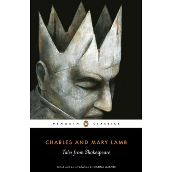 Pre-Owned Tales from Shakespeare (Paperback 9780141441627) by Charles Lamb, Mary Lamb, Marina Warner